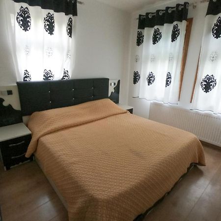 Hotel Fusha E Gjese Valbone Zewnętrze zdjęcie